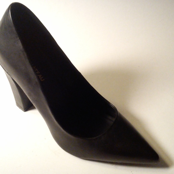 Spring Tweed Heel - Picture 6 of 6